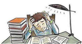 惊！青少年频陷焦虑症，到底为何 “焦虑”